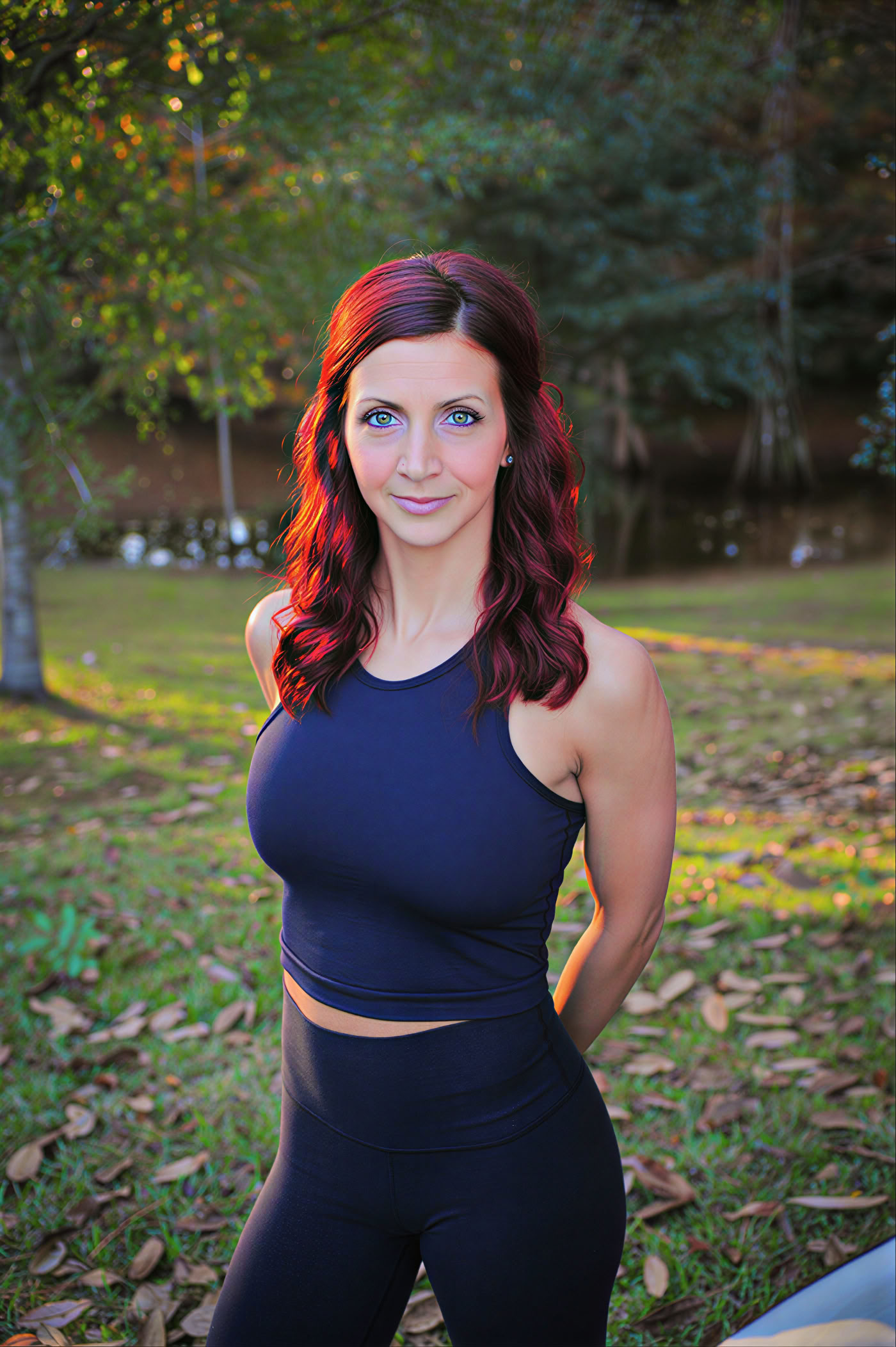 15 tunnin hot yoga -opettajankoulutus | Southern Pines
