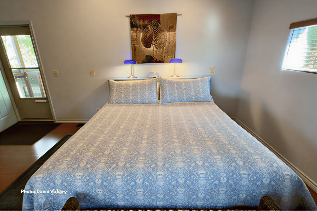 Yksilöllinen retriitti