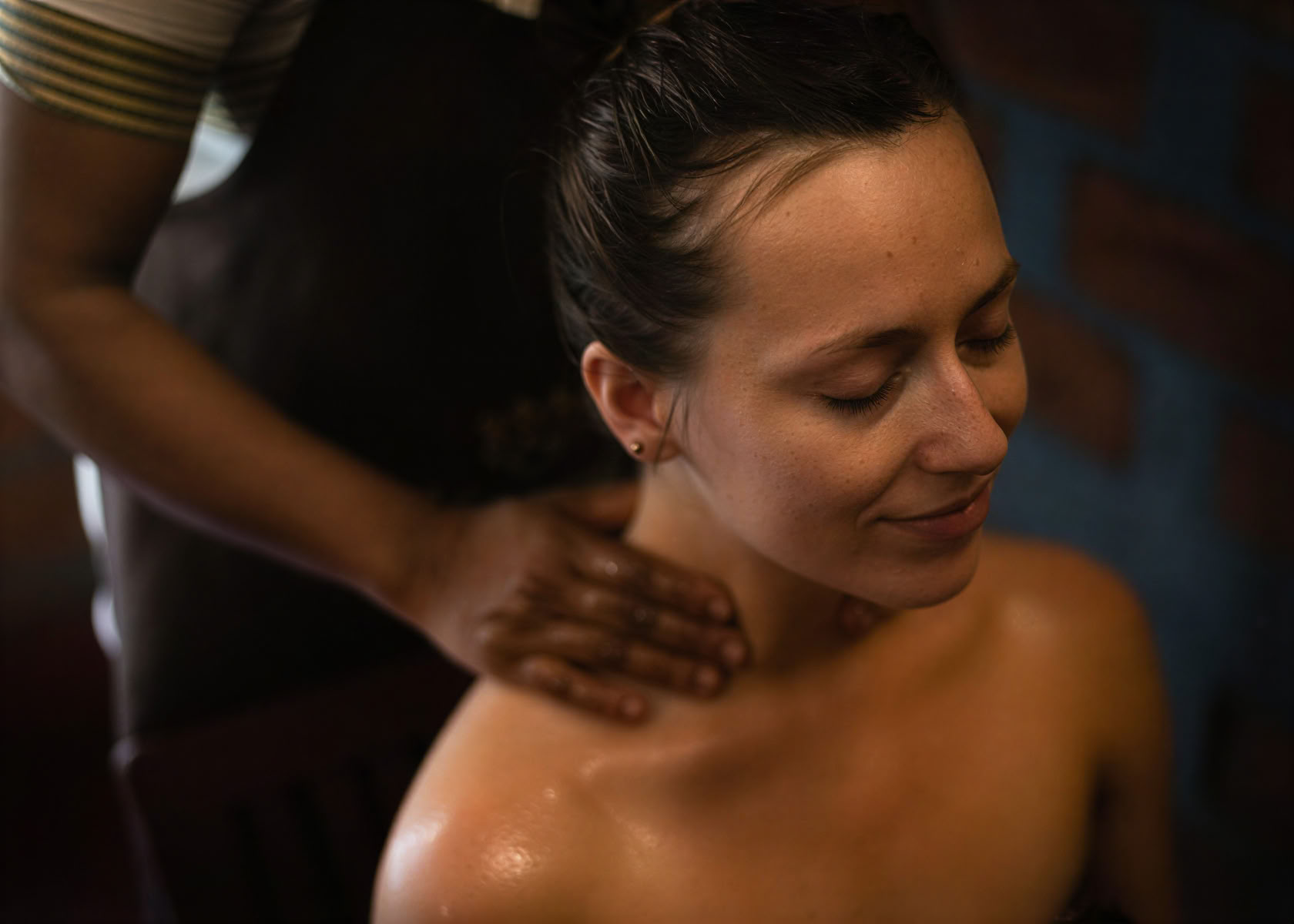 Kolmen päivän Ayurveda-ohjelma