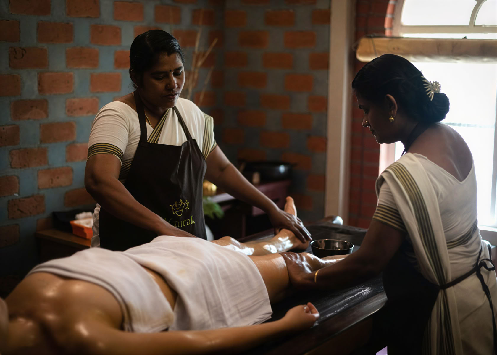 20 päivän ayurveda-ohjelma
