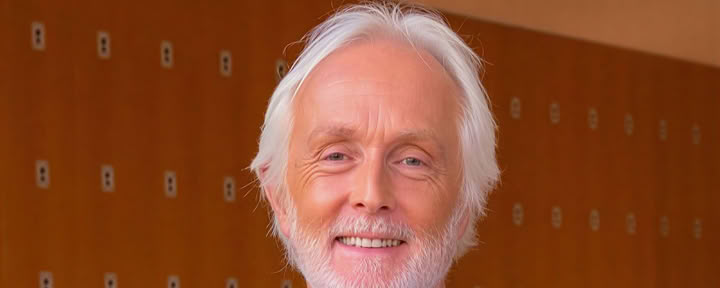Joogaretriitti Simon Lown kanssa