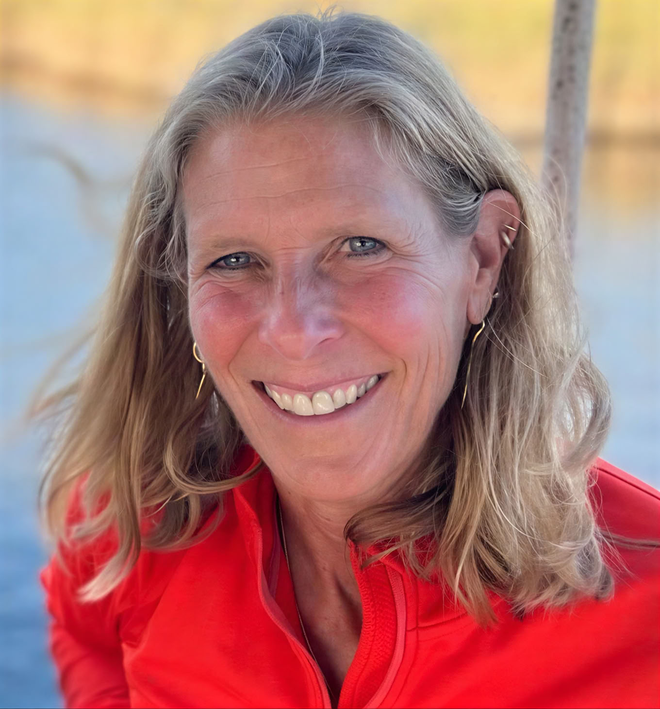 Iyengar-joogan pitkä viikonloppuretriitti Catherine Coulsonin kanssa