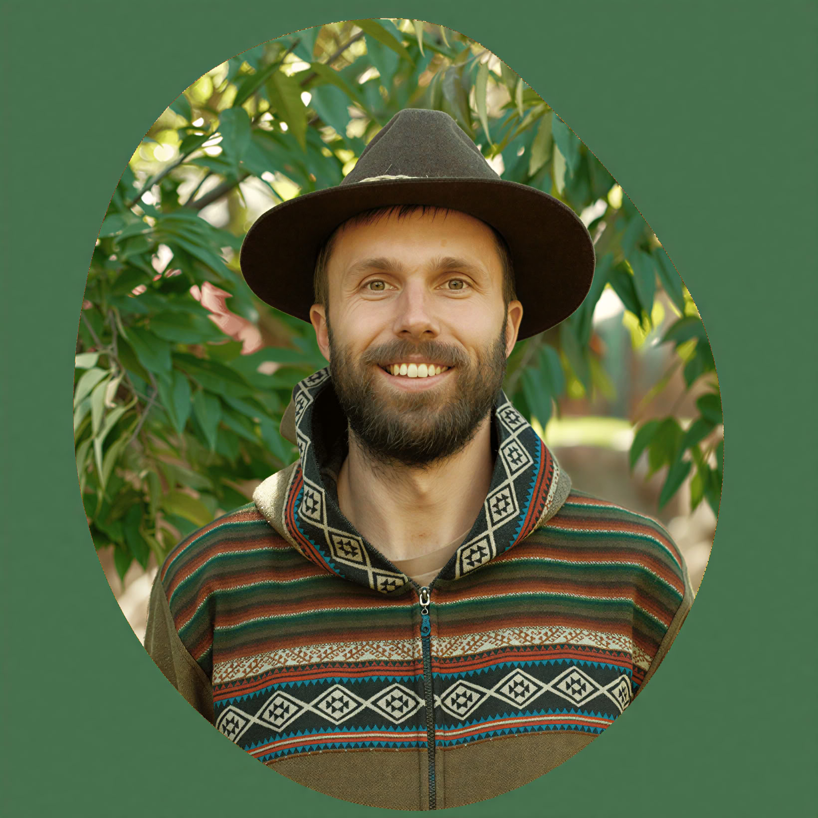 9 päivän ayahuascaretriitti