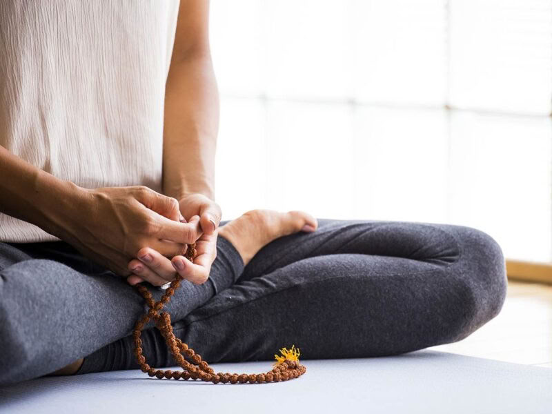 Ayurveda-hyvinvointiretriitti 9 yötä 10 päivää