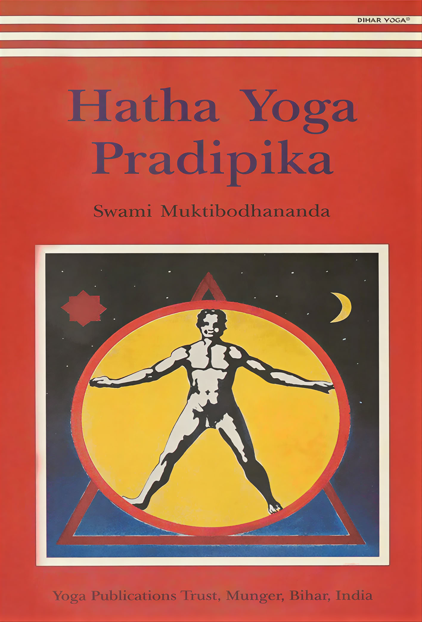 100 tunnin pranayama-opettajakoulutus Rishikeshissä