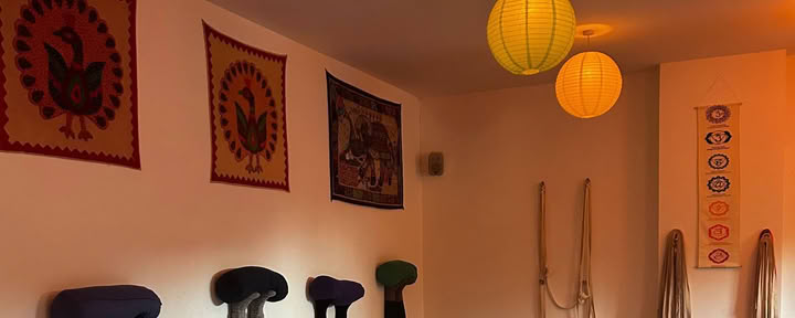 Vinyasa-taso yksi