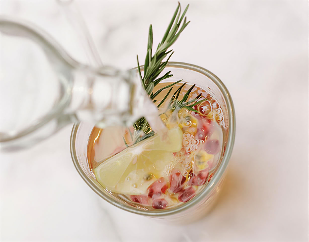 Päiväspa: Detox ja jooga
