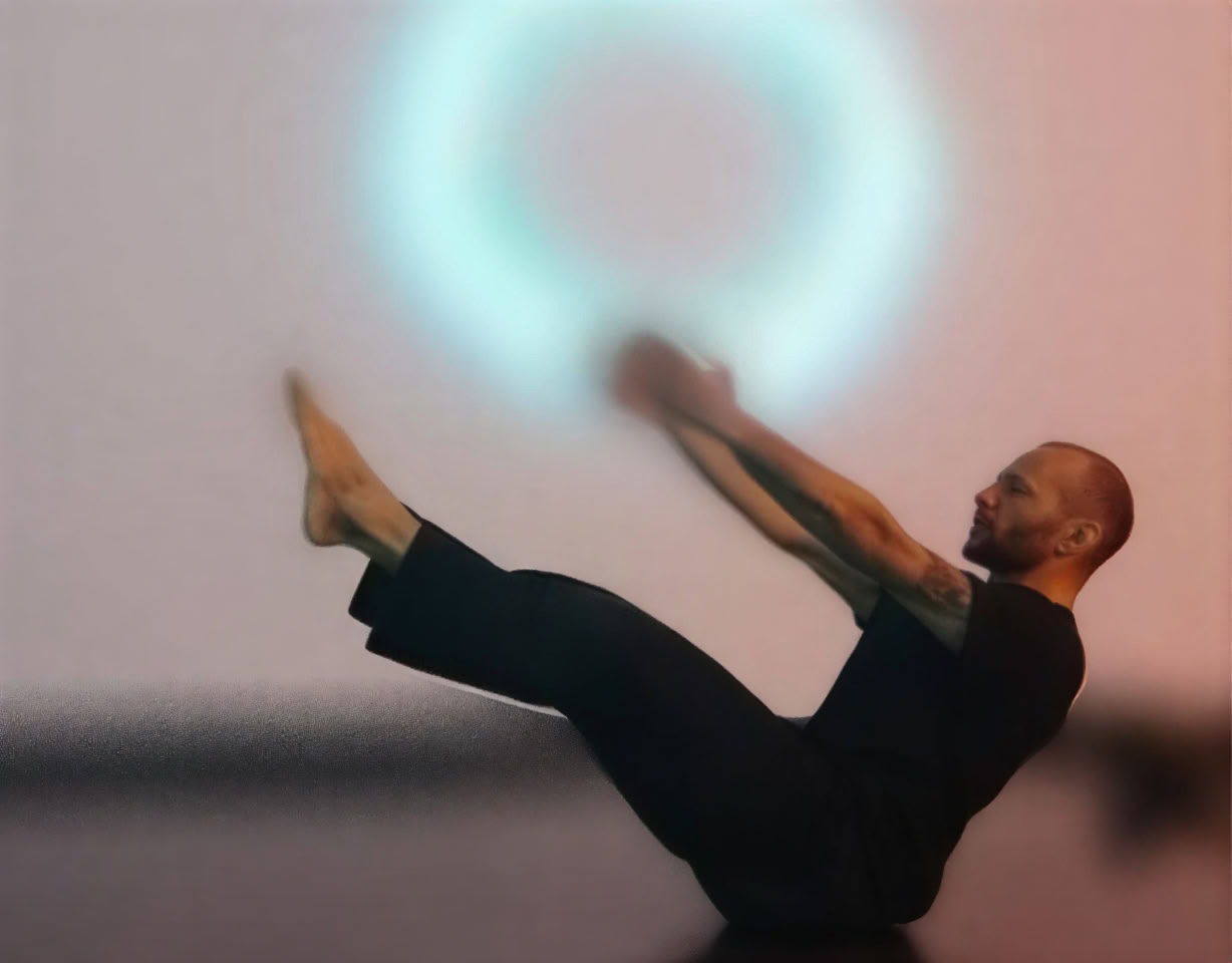 Hyvinvointi, jooga ja pilates (4 tai 6 päivää)
