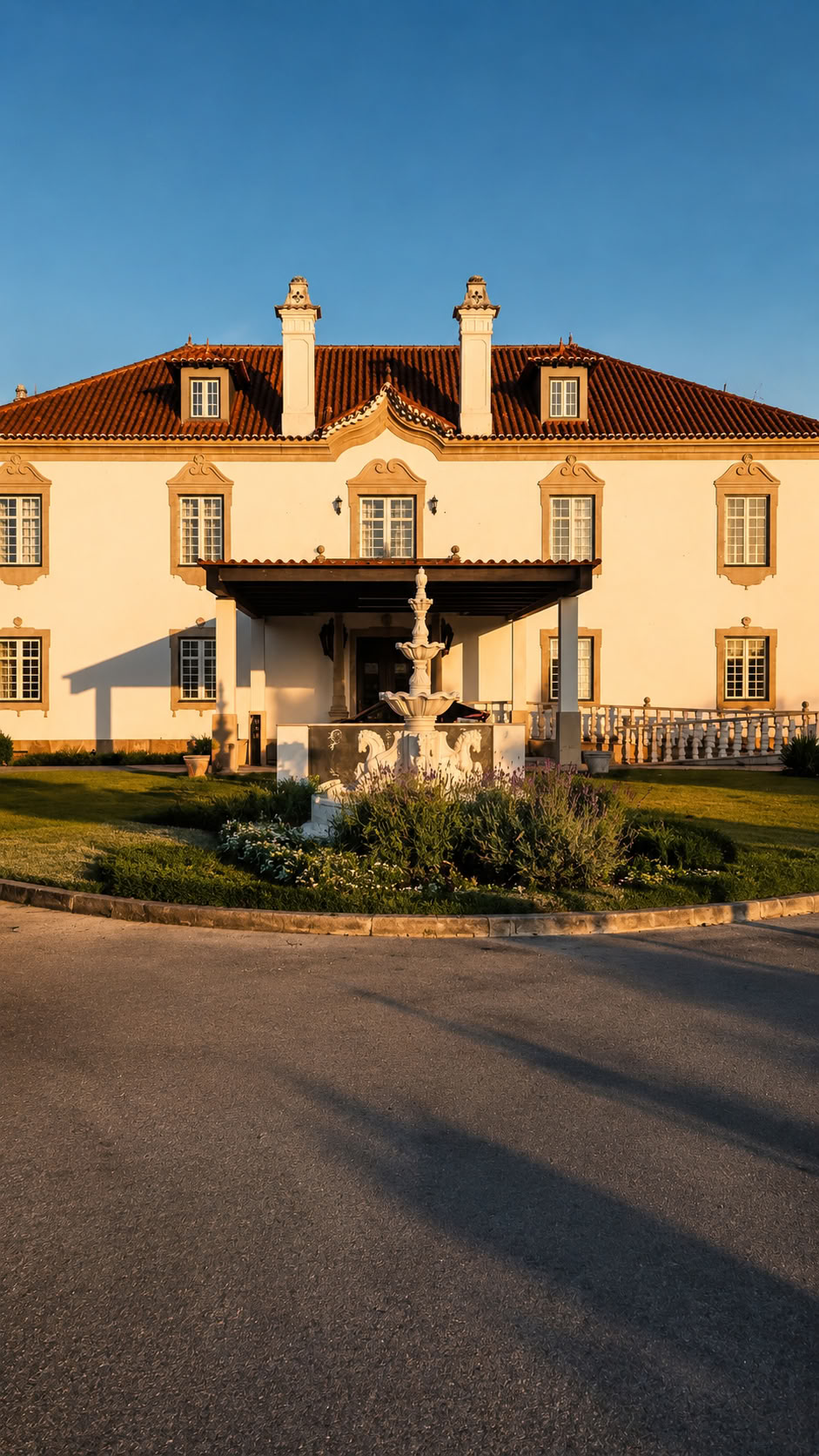 Matkusta ulos, löydä sisältäsi: 6 päivän naisten hyvinvointiretriitti Portugalissa