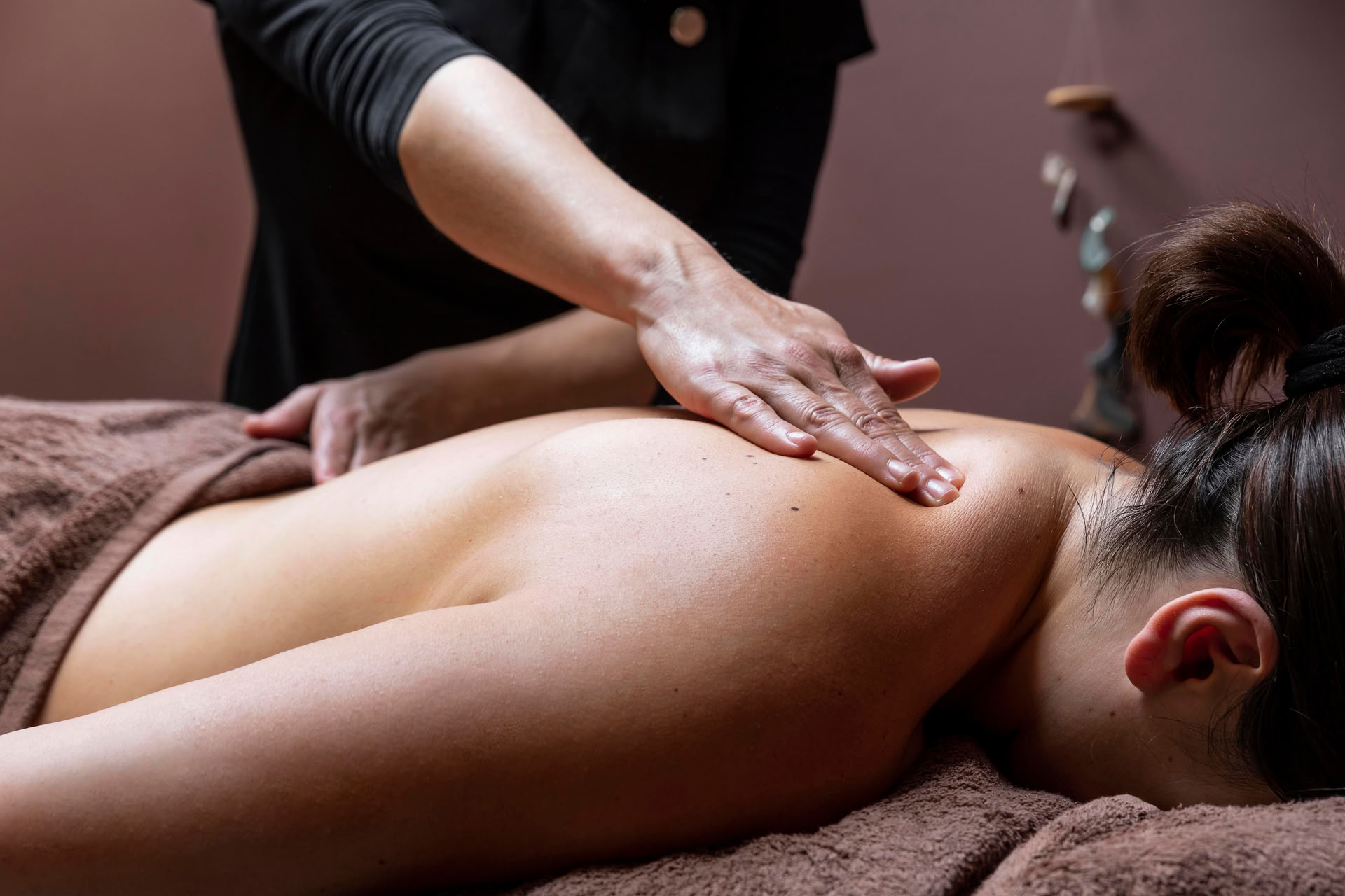 10 yön Ayurveda-joogan detox- ja tasapainotusretriitti