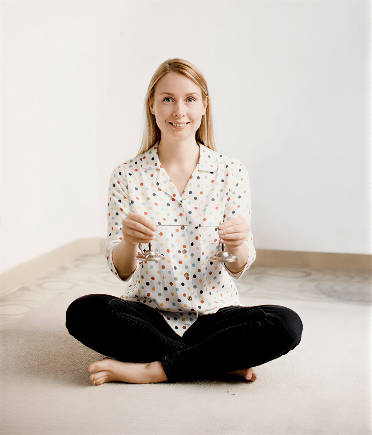 MBSR®-mindfulnesskurssi paikan päällä Barcelonassa