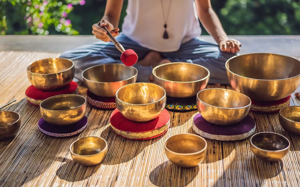 7 päivän jooga-, meditaatio- ja surffiretriitti Marokossa