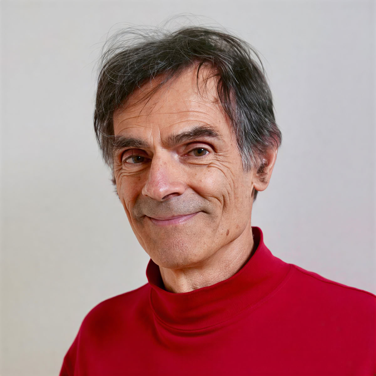 7 päivän retriitti Richard Wittemanin kanssa