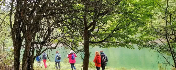 Uudistu ja löydä yhteys uudelleen: jooga- ja meditaatioretriitti Pyreneillä