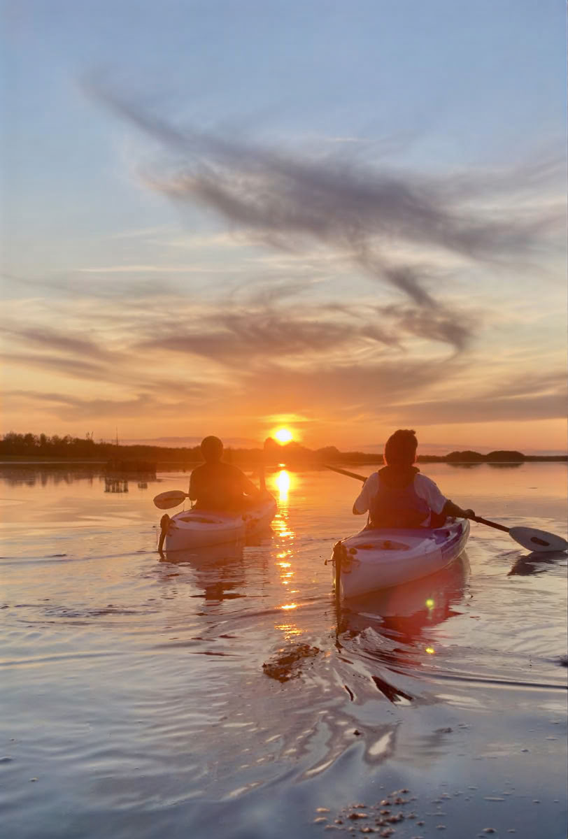 Aikuisten kesäleiri – heinäkuu