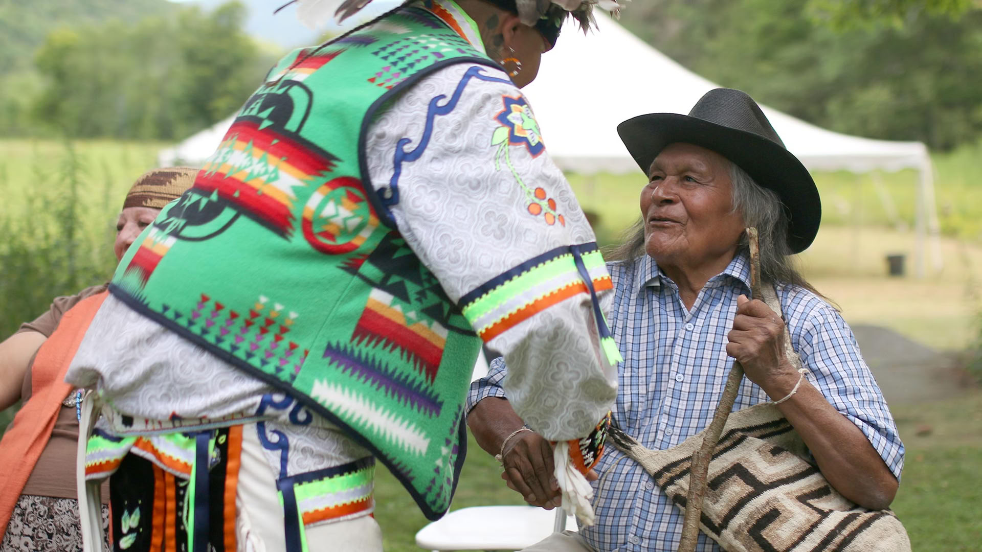 Tuli puhuu