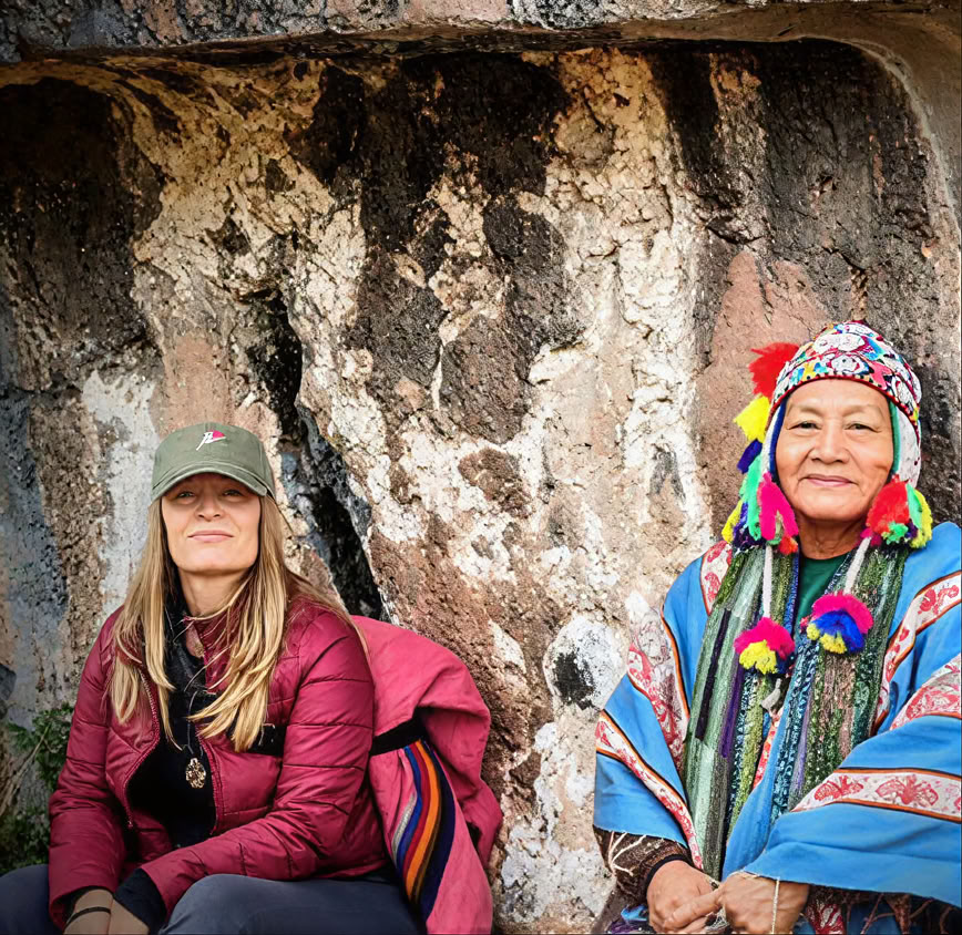 5 päivän johdanto ayahuascaan ja Amazonin kasvilääkintään