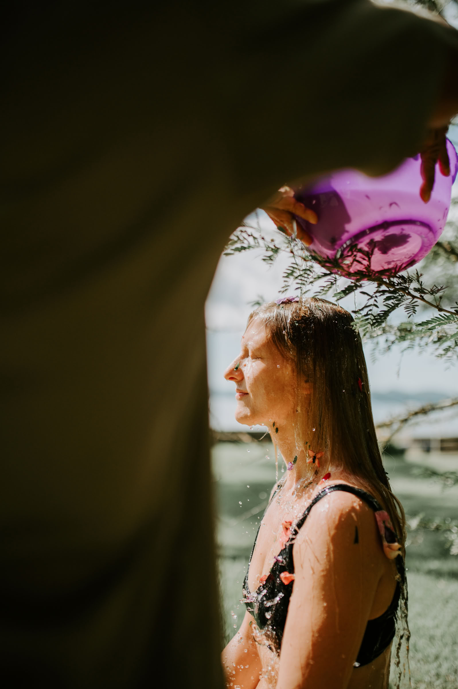 Ayahuasca-työpajat