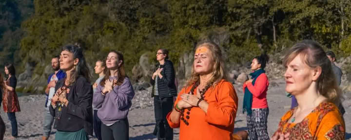 Räätälöity Ayurveda-ohjelma