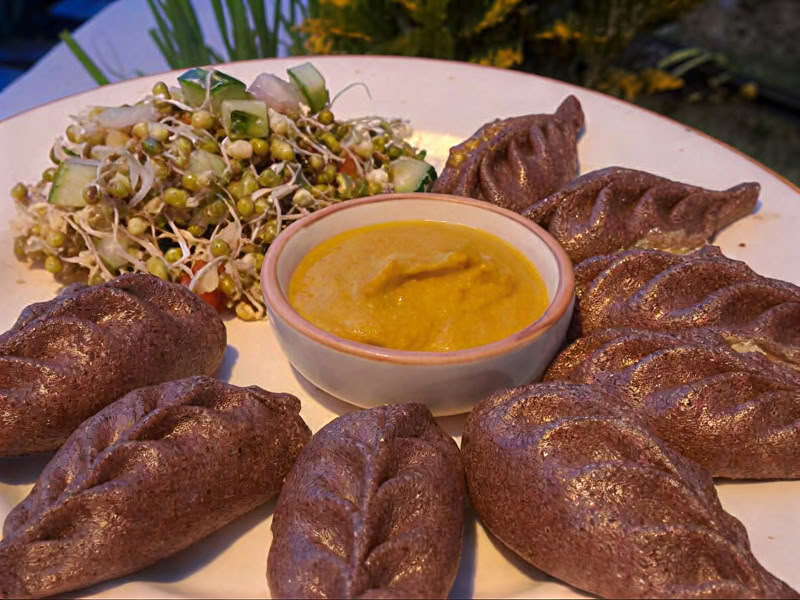 Joogan syventymisretriitti