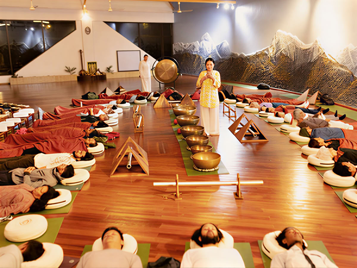 Mandalan kudontapaja