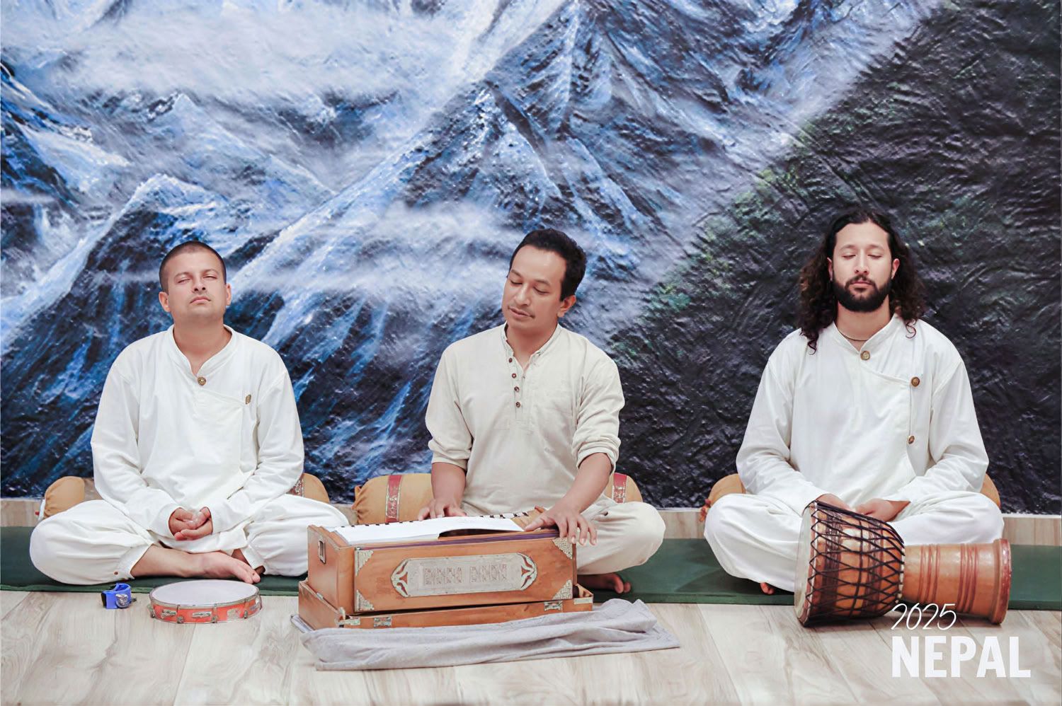Bhakti-joogaretriitti