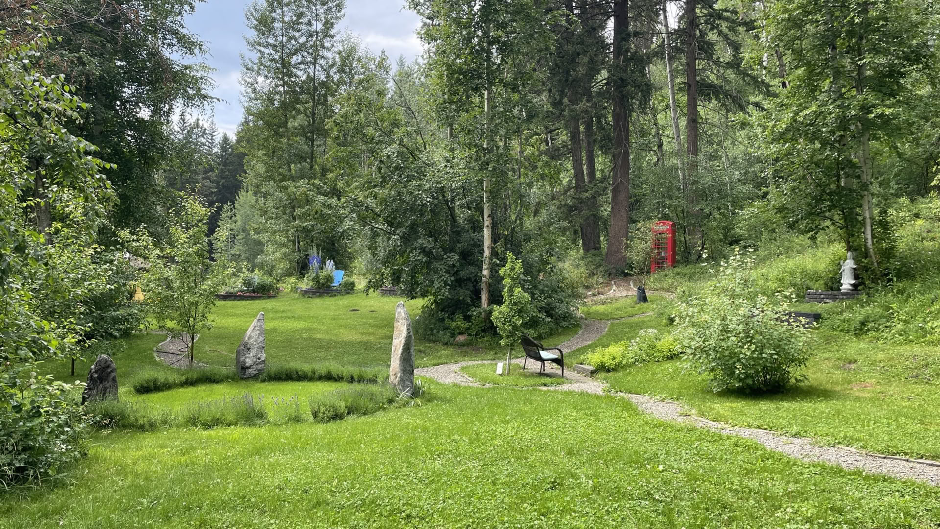 Sisäinen viisaus -syventymisretki