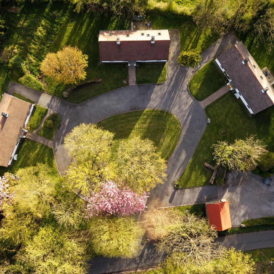 AILM 3 yön, 4 päivän retriitti 21.–24. syyskuuta 2026