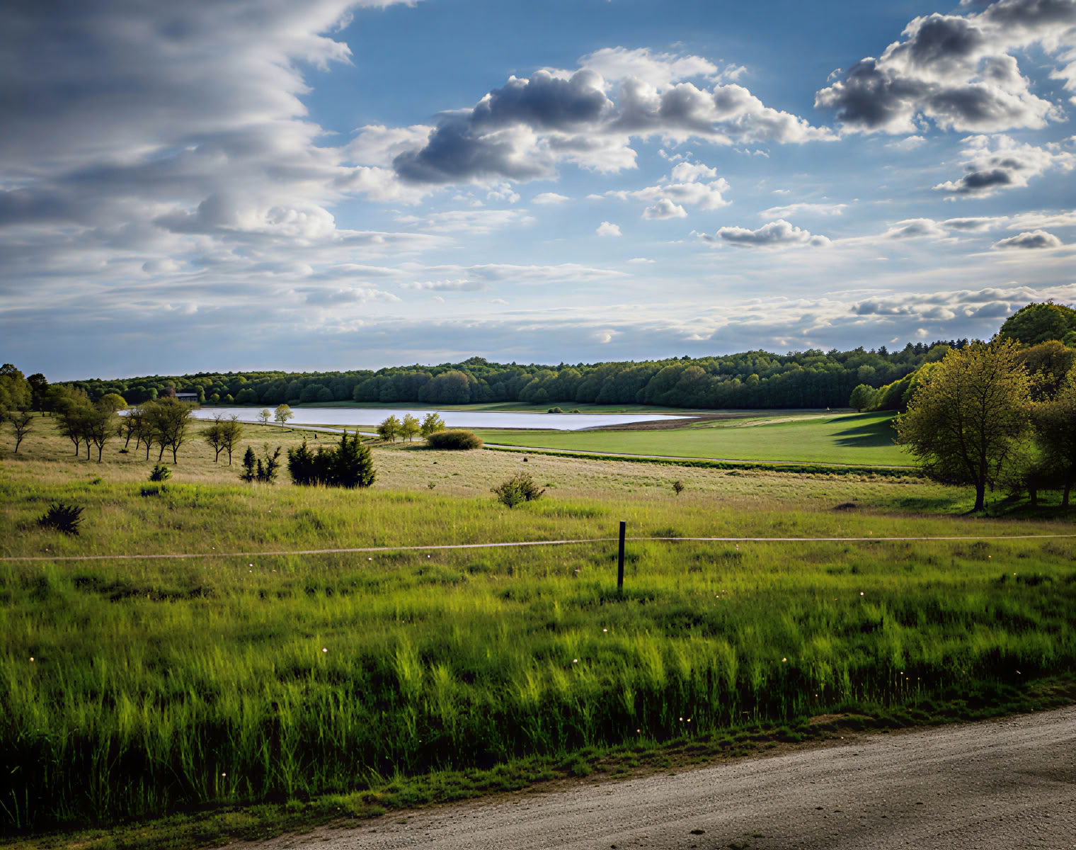 Yksilöretriitti, vakioversio