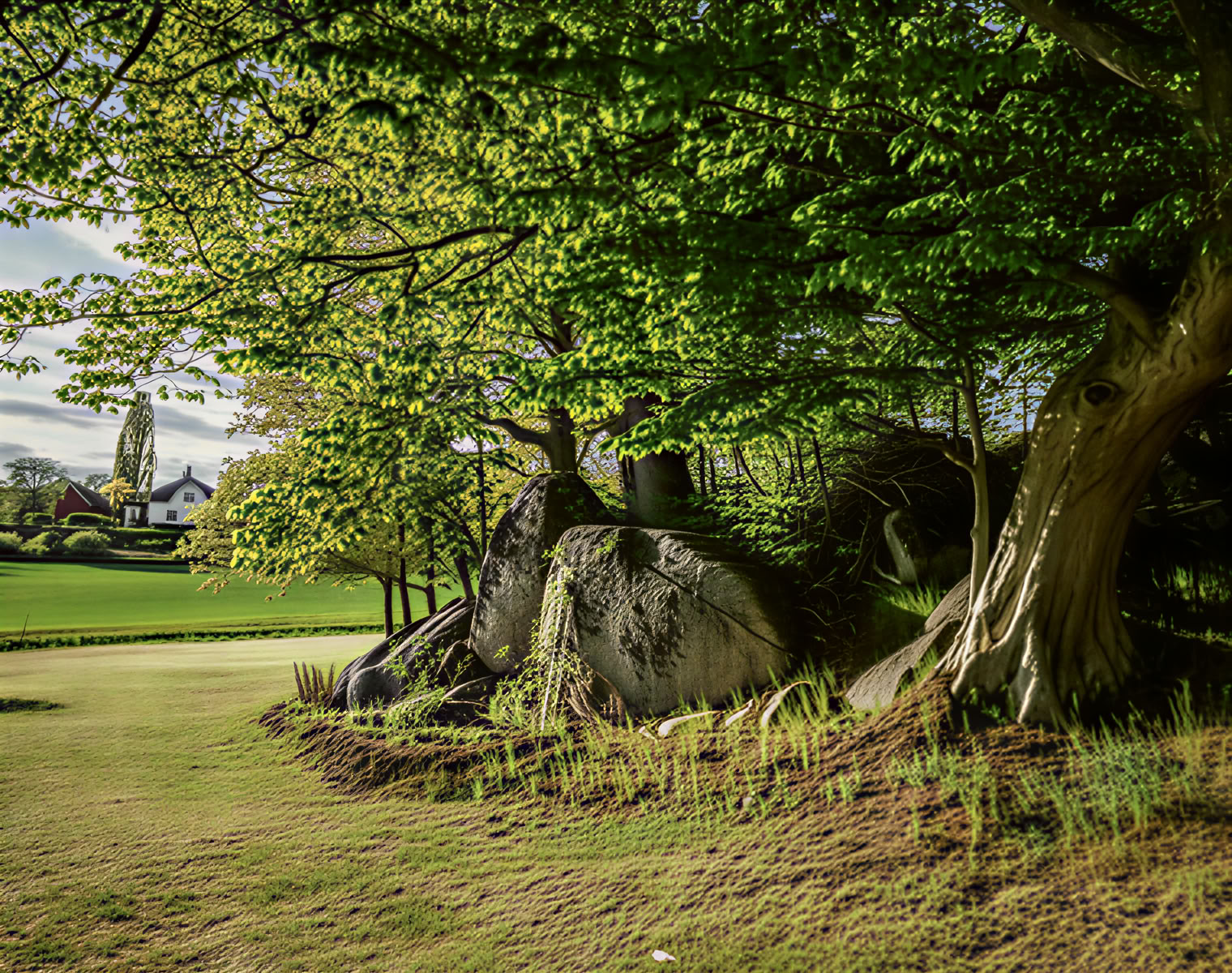 Yksilöretriitti Premium