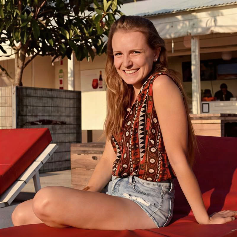 Ashtanga Vinyasa -joogaopettajakoulutuskurssi, Rishikesh, Intia