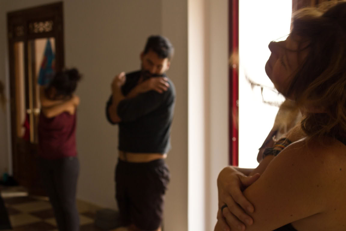 Kohtaaminen