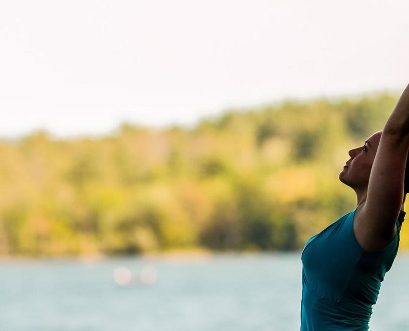 Kripalun hiljainen retriitti
