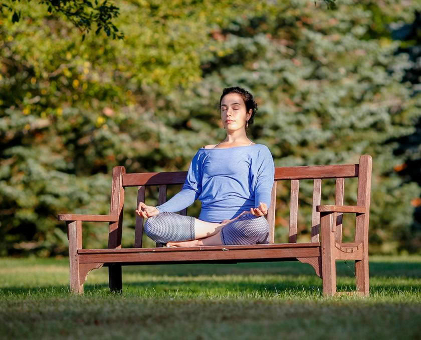 200 tunnin ayurvedan perusteet
