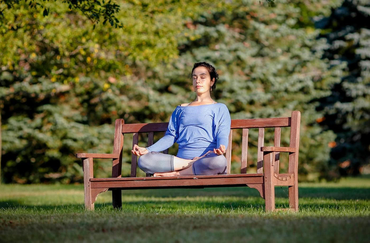 650 tunnin ayurveda-terveysneuvojan sertifiointi