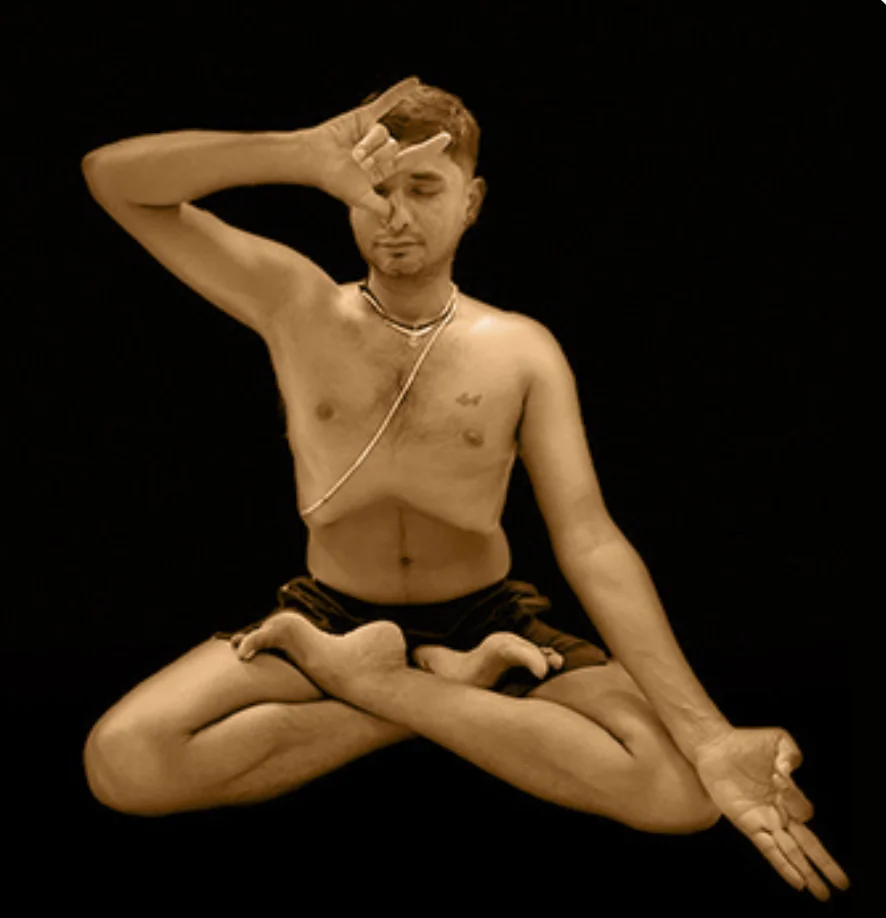 Pranayama-kurssi