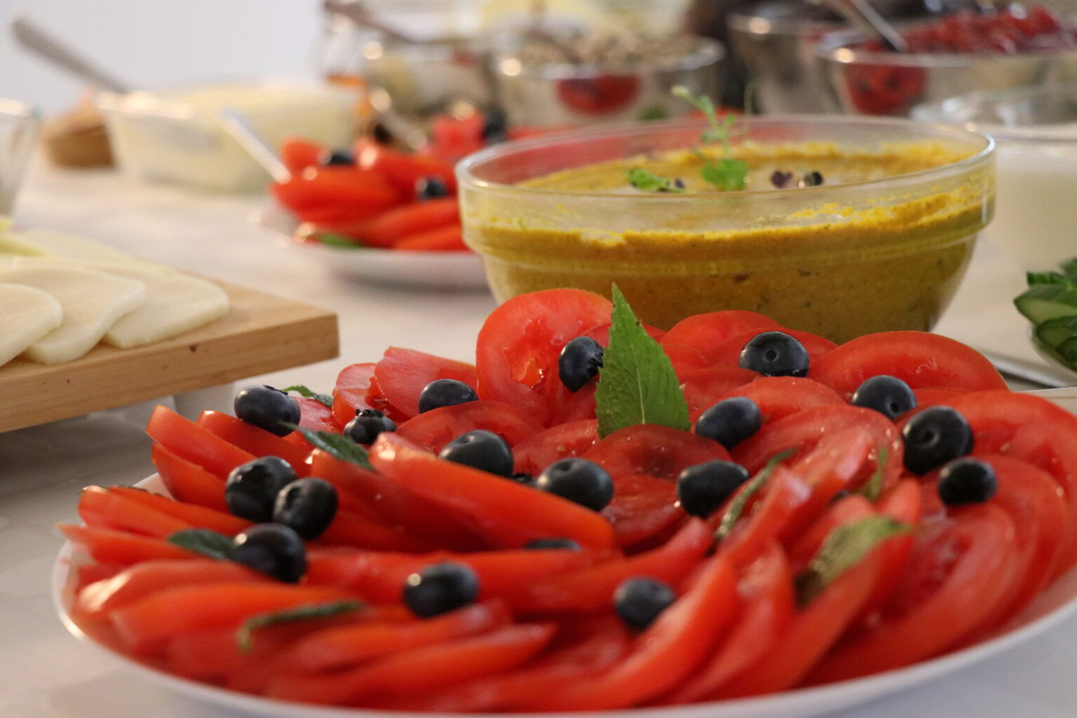 3 päivän jooga pariskunnille