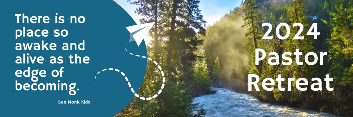 Ingalls Creek Center | Pastoreiden retriitti