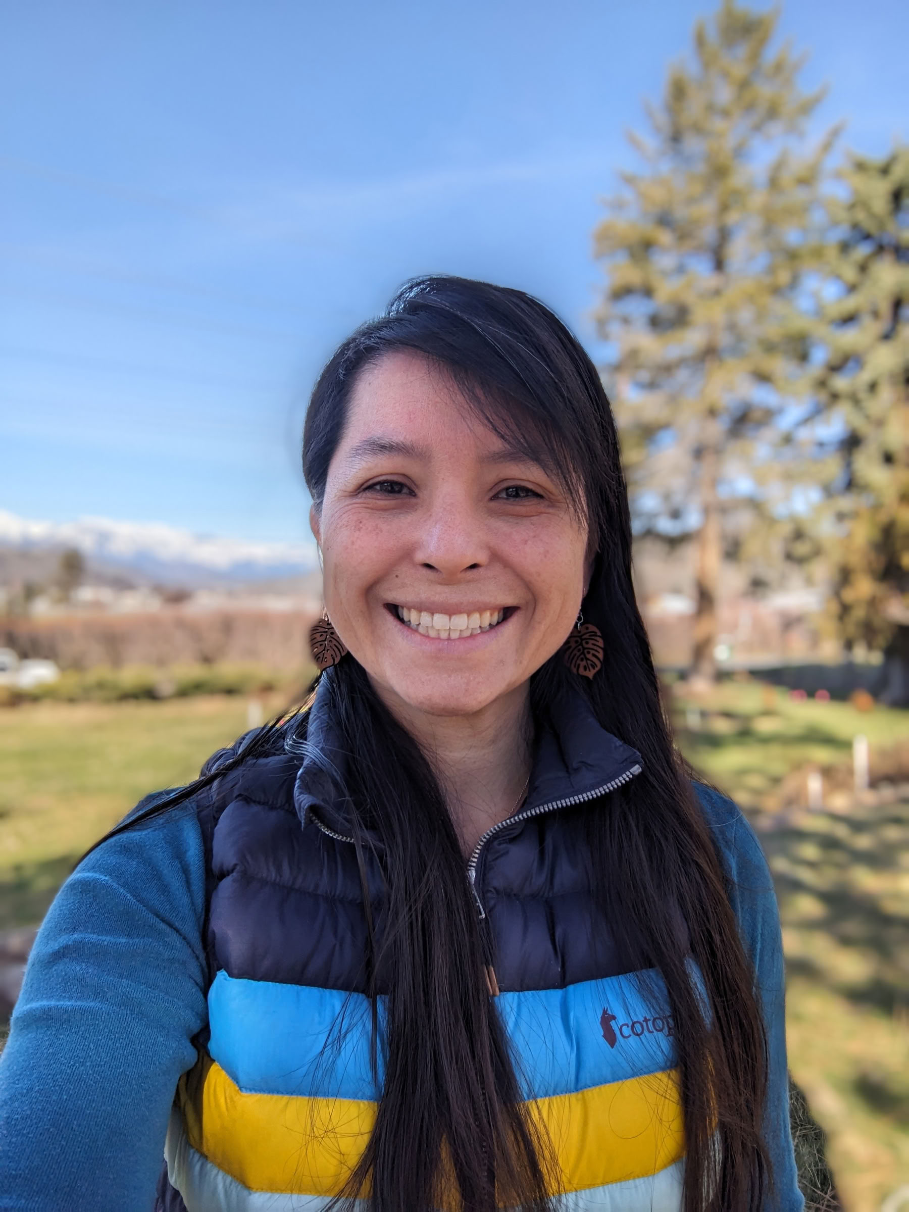 Ingalls Creek Center | Pastoreiden retriitti