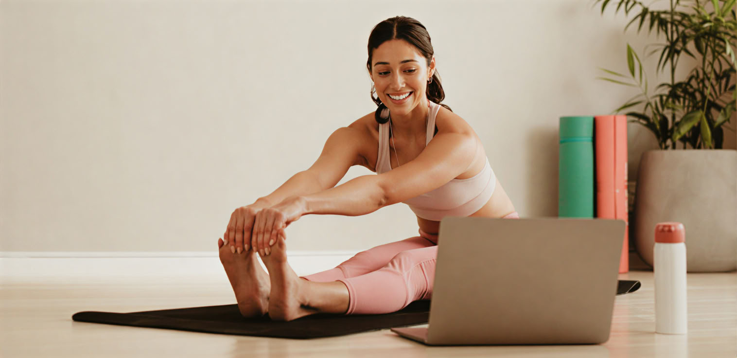 Balin pilates-ohjaajakoulutus