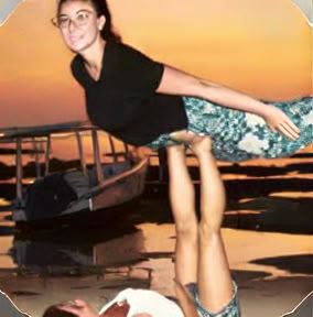 Balin pilates-ohjaajakoulutus