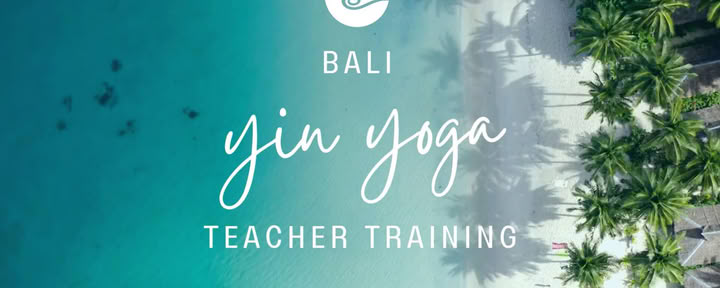 Balin yinjooga