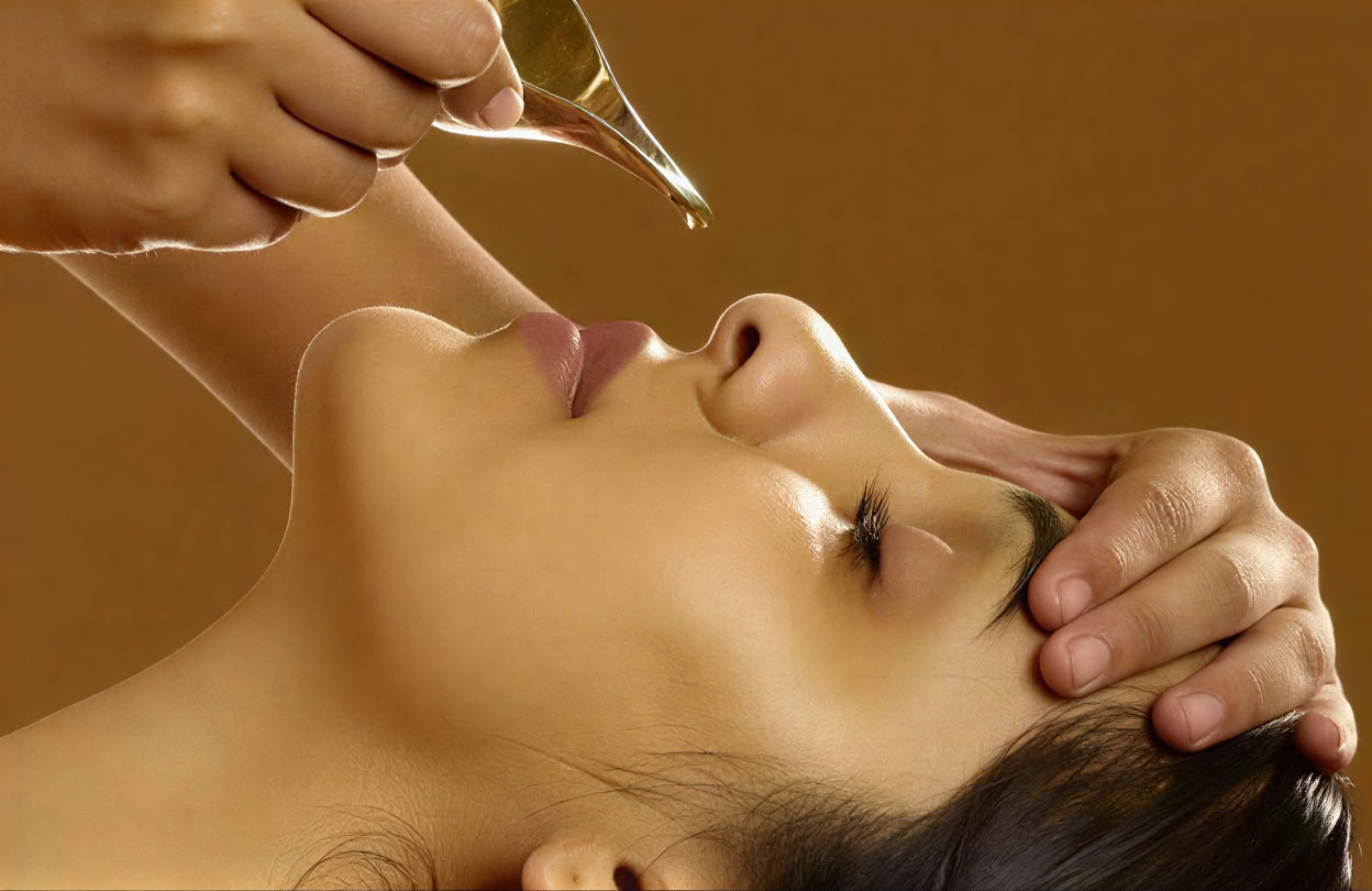Ayurveda Panchakarma- ja jooga hyvinvointiretriitti