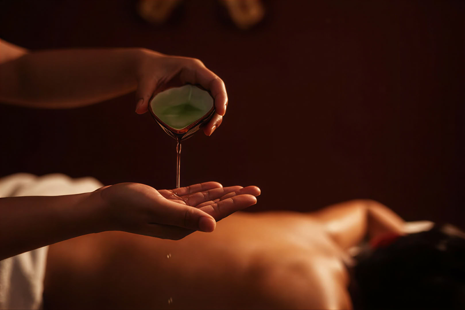 Panchakarma SugarLandissa