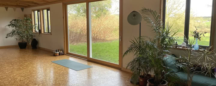 Ohjattu Ashtanga