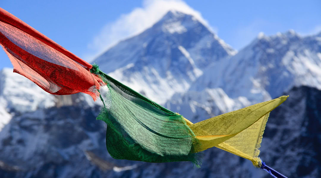 3 päivän jooga- ja äänimaljarentoutusretriitti Kathmandussa