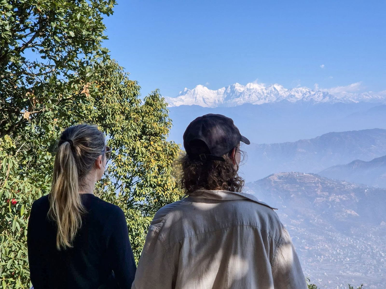 28 päivän 300 tunnin edistynyt joogaopettajakoulutuskurssi Nepalissa