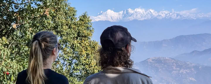 28 päivän 300 tunnin edistynyt joogaopettajakoulutuskurssi Nepalissa