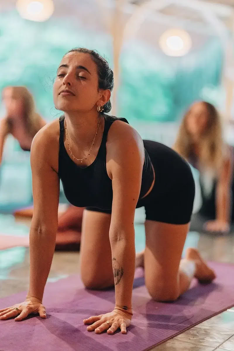 5 päivän ayurveda-puhdistusretriitti