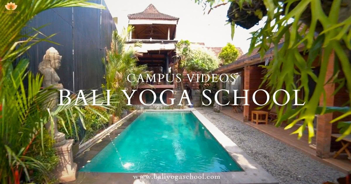 Paras reikihoitokurssi Canggussa, Balilla | Bali Yoga School